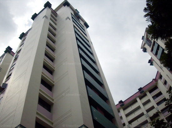 Blk 681C Jurong West Central 1 (Jurong West), HDB 5 Rooms #438022